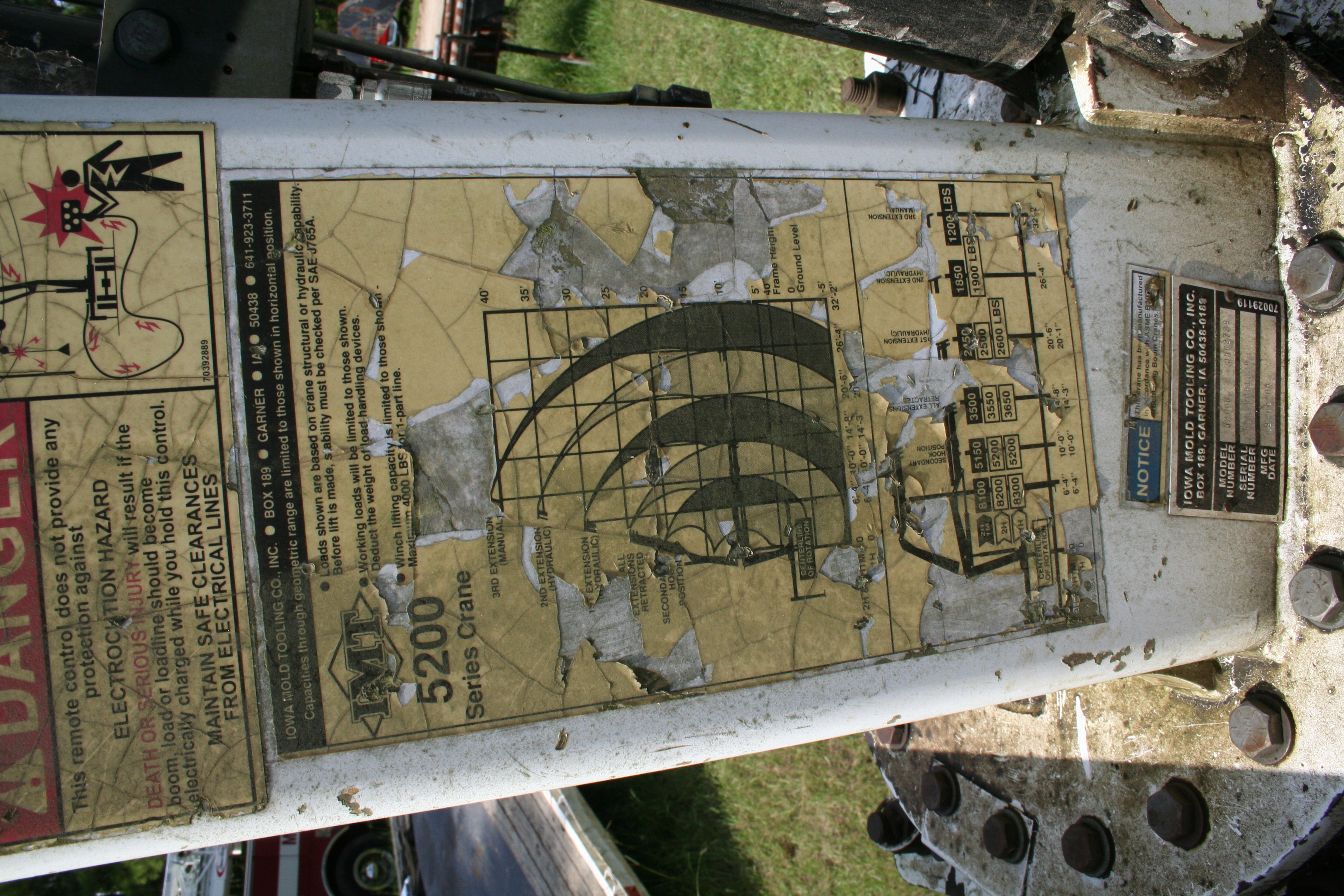 2008 FREIGHTLINER M2 - Image 18